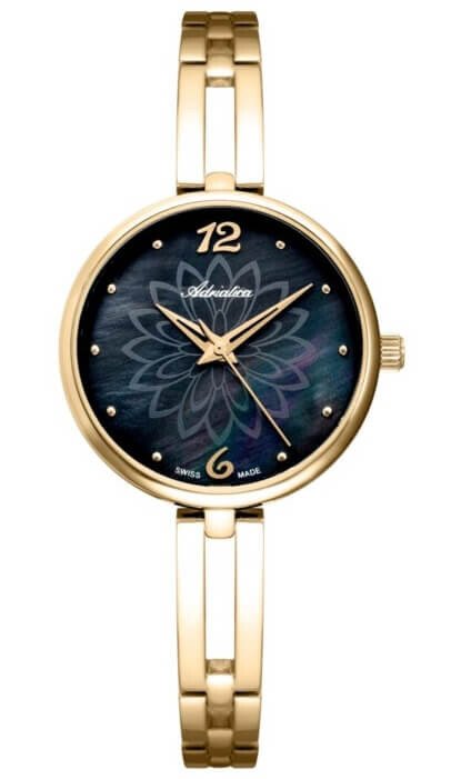 Zegarek damski Adriatica Classic A3762.117MQ