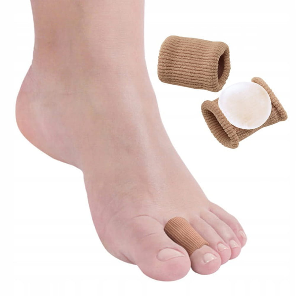 Klin międzypalcowy z osłoną z dzianiny BIO-GEL TecniWork CB103B rozmiar L