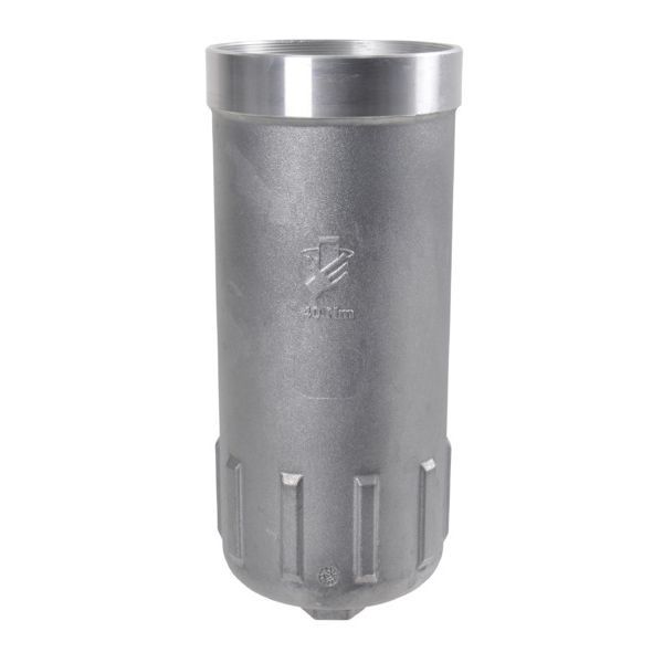 Obudowa filtra hydrauliki New Holland CASE 84417137 CNH