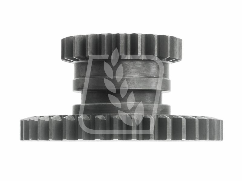 Zębatka podwójna skrzyni biegów Z22/Z38 06238419