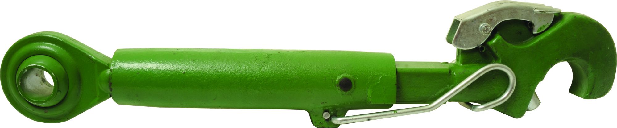 Cięgło górne Kat.3/3 Kula i Q.r. Hak Dł min: 590mm. 150432 AL215043