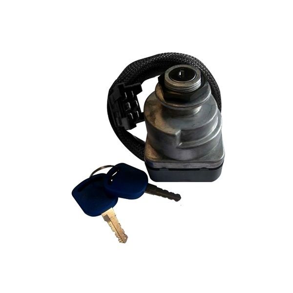 Stacyjka New Holland TM CASE Puma Maxxum 87561528