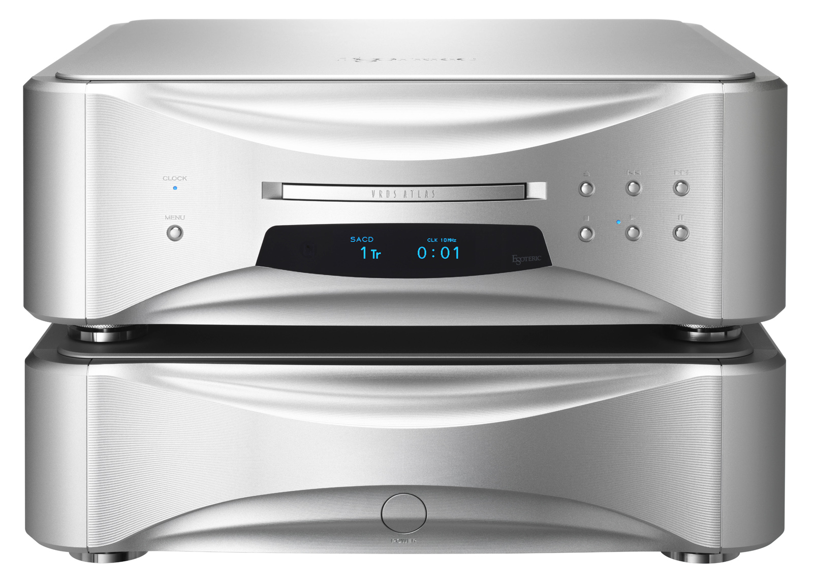 Esoteric grandioso p1x