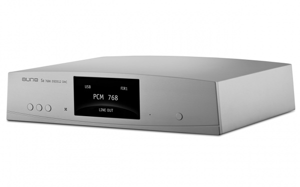 Aune s8 dac
