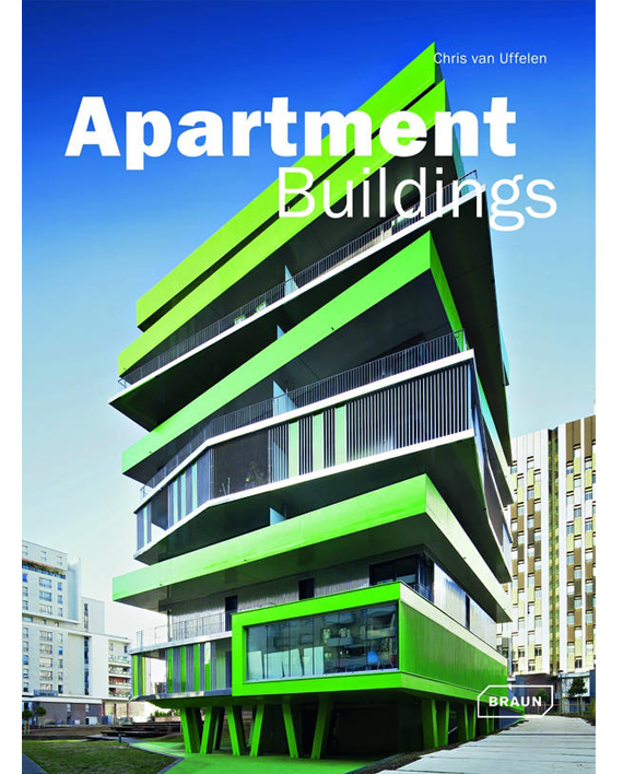 Apartment Buildings