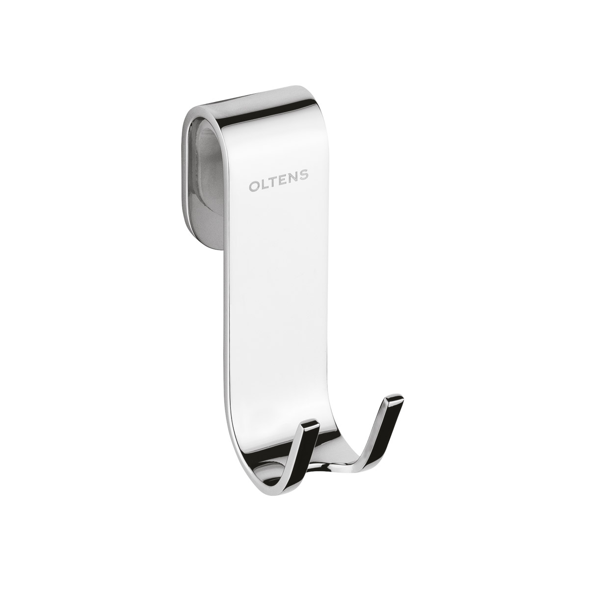 Darmowa Dostawa - Wieszak na ręcznik chrom Oltens Glomma 80007100
