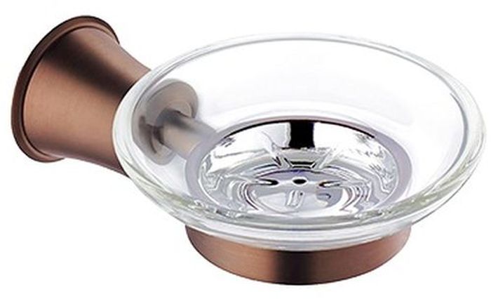 Darmowa Dostawa - Mydelniczka Omnires Art LIne AL53420ORB