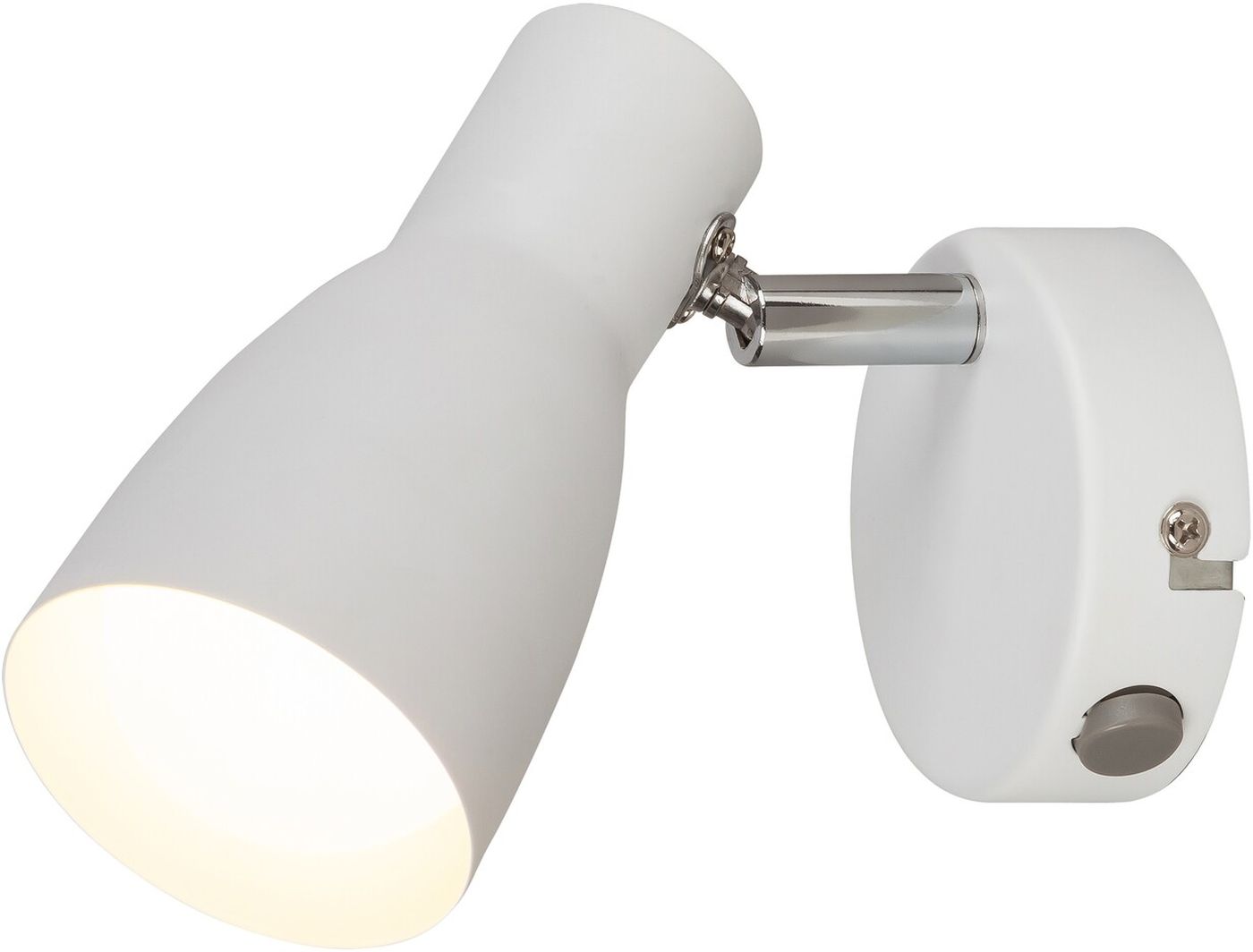 Darmowa Dostawa - Kinkiet Rabalux Ebony 6025