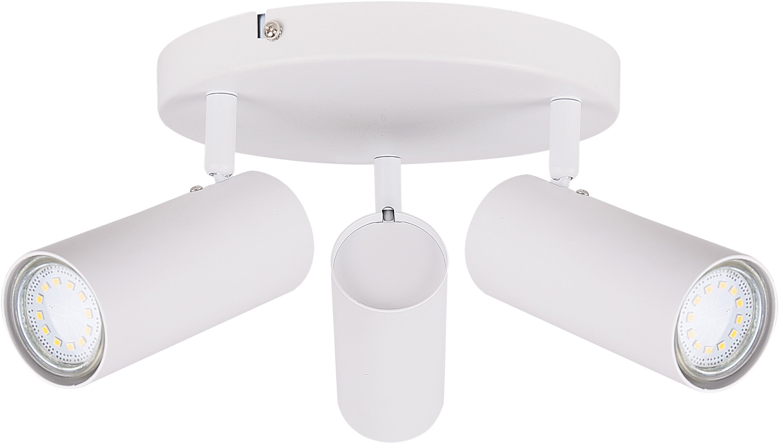 Darmowa Dostawa - Lampa podsufitowa Candellux Colly 9801627