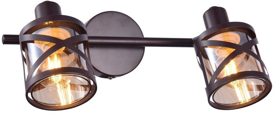 Darmowa Dostawa - Kinkiet Rabalux Oberon 5336