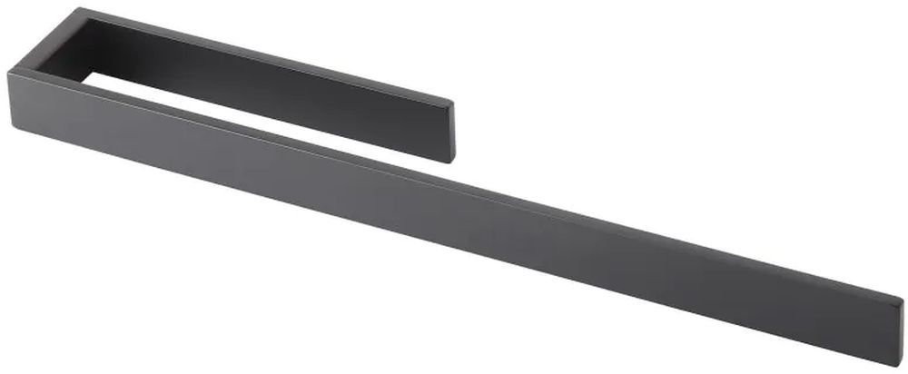 Darmowa Dostawa - Wieszak na ręcznik czarny Stella 10142B