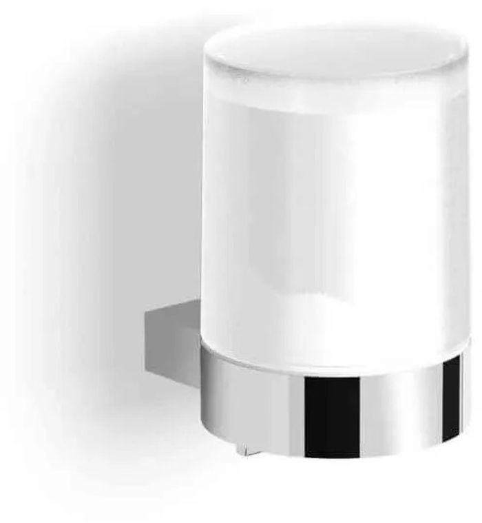 Darmowa Dostawa - Dozownik do mydła 250 ml chrom Stella Soul 06425