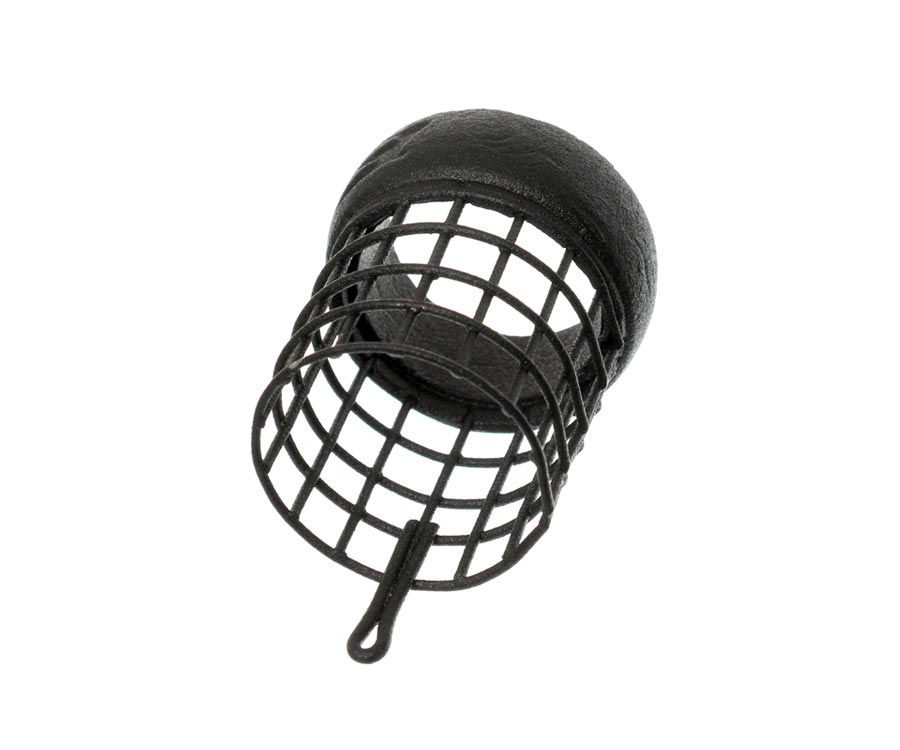 Flagman Koszyk Zanętowy Wire Cage Bullet Feeder 40g