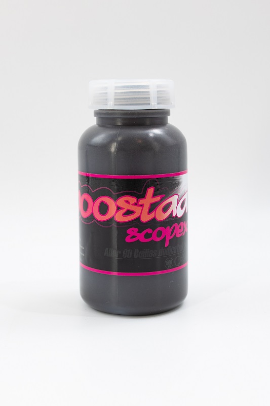 Massive Baits Booster Aller Boosta Scopex