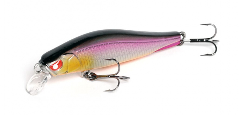 Lucky John Wobler Basara 9cm SP 103