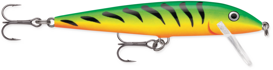 Rapala Wobler Countdown Tonący 11cm #FT