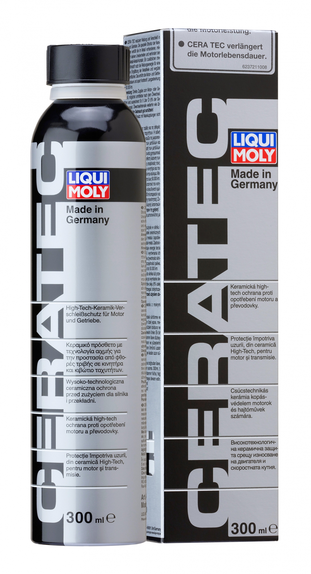 LIQUI MOLY CERATEC 7181 300ML - Petrostar