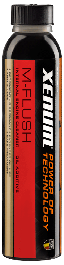 XENUM M-FLUSH PŁUKANKA DO SILNIKA 350ML - Petrostar