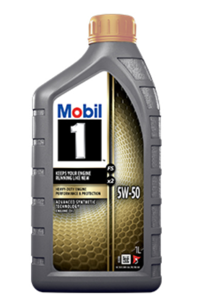 MOBIL 1 PEAK LIFE 5W50 1L - Petrostar