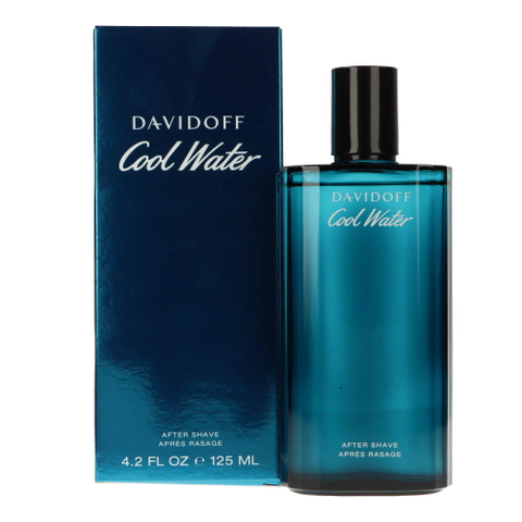 Davidoff Cool Water Men 125ml
