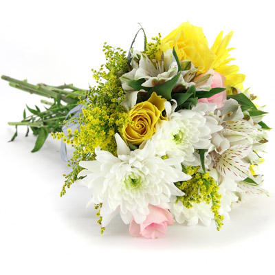 Bukiet Spojrzenie Słońca