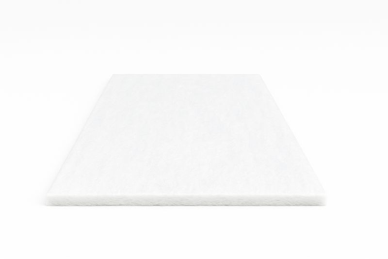 Mata izolacyjna Aerożel 6mm AEROMAT 400 (1,5 m x 0,5 m) 1 szt.