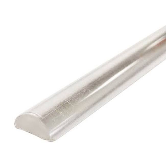 Próg akrylowy 10 x 5 x 140 cm