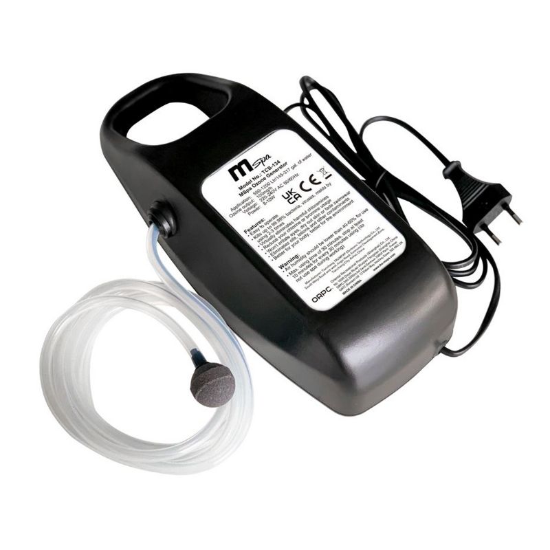 Generator ozonu mSpa ozonator do spa basenu 100mg/l 1 szt.