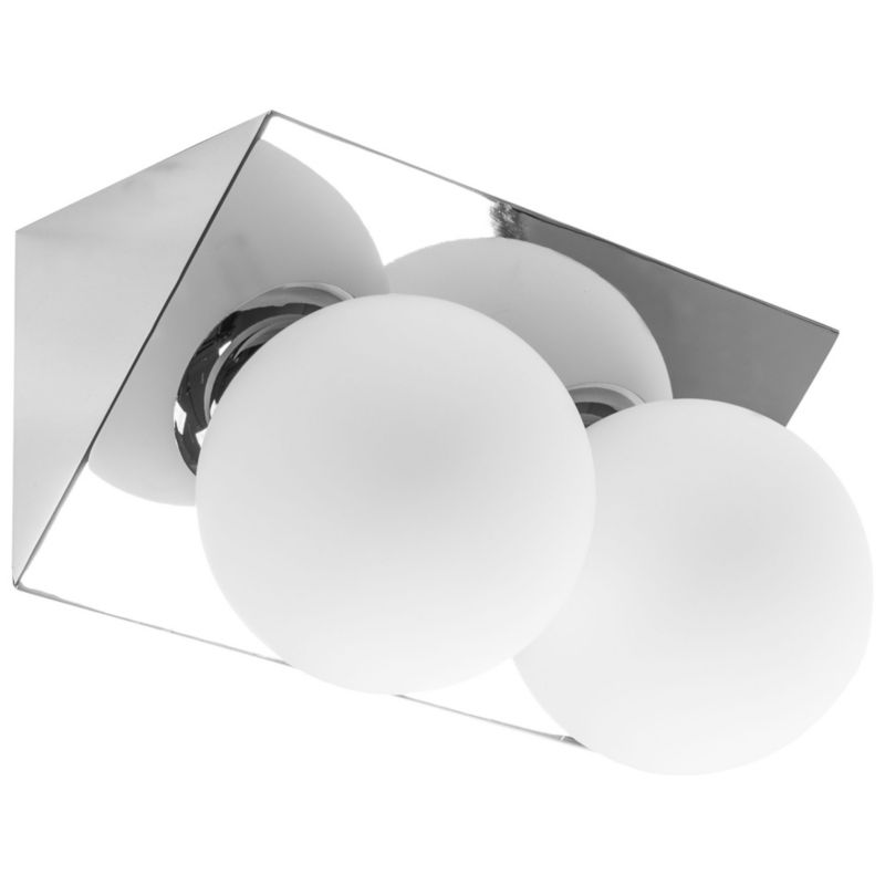 Kinkiet Toolight App1228-2W Chrom