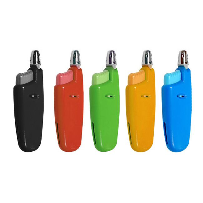 Zapalarka Electronic CKZ5 mix 5 kolorów