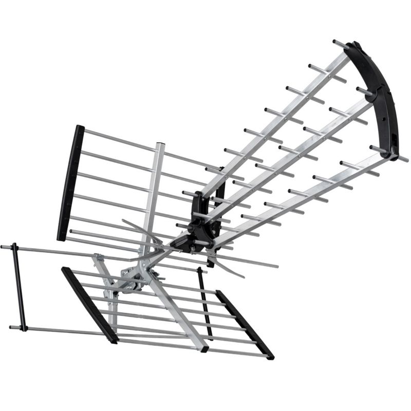 Antena kierunkowa Vayox VA2000 Combo VHF UHF DVB-T2 filtr LTE 1 szt.