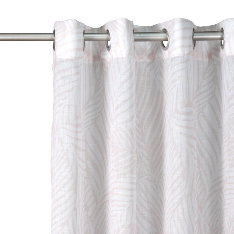 Zasłona cienka Vigo 140 x 260 cm