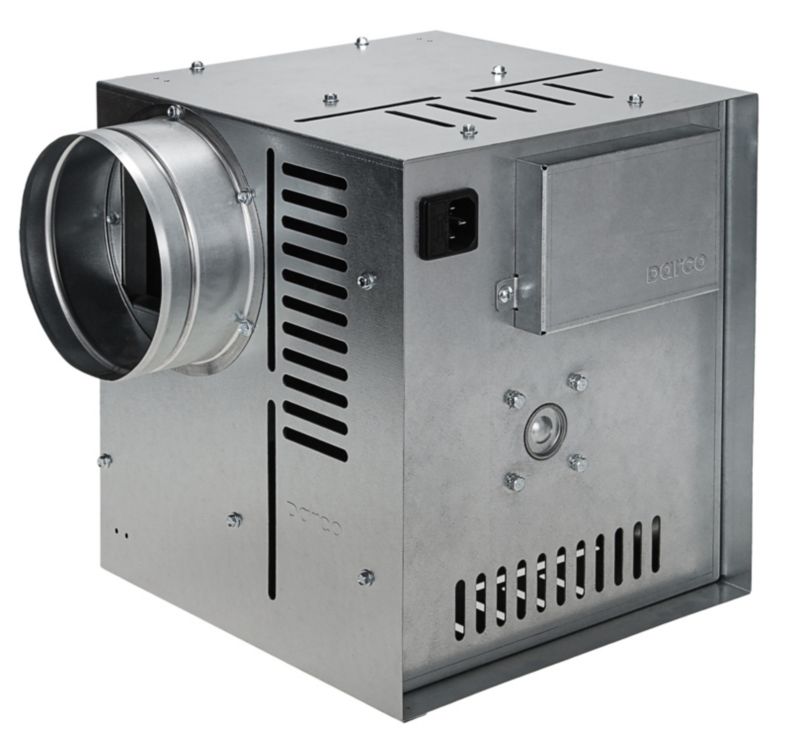 Aparat nawiewny II generacji Darco AN1