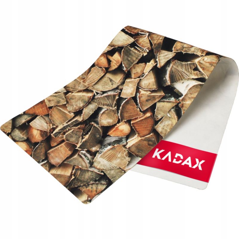 Bieżnik Na Stół KADAX Plamoodporny Filc 95x33 cm 1 szt.