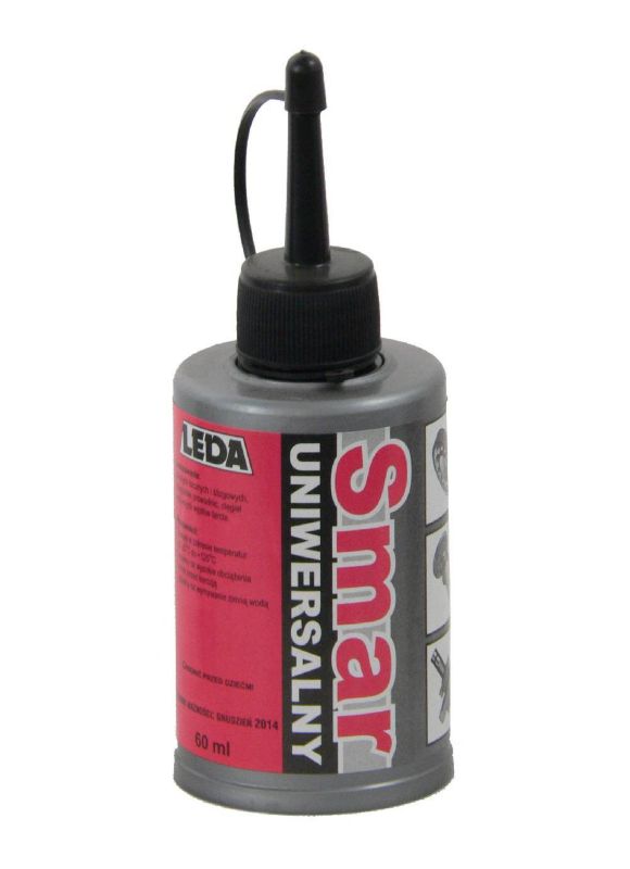 Smar uniwersalny 60 ml