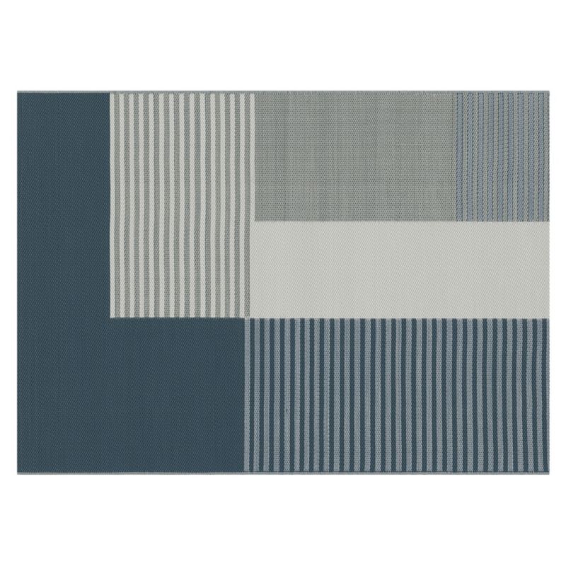 Dywan GoodHome Malaita 180 x 240 cm geo