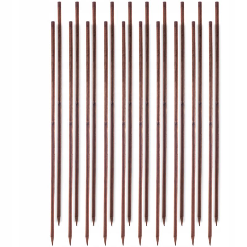 Podpora Do Roślin KADAX Kwiatów Palik impregnowany 20szt