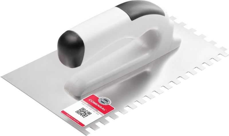 Paca Comensal Profi 13 x 27 cm ząb 8 x 8 mm