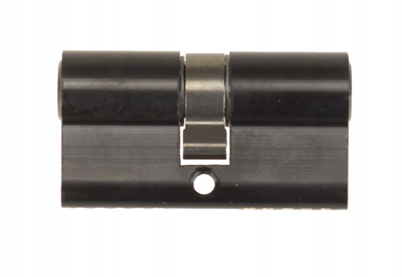 Wkładka FEINZ 3 Klucze Mosiądz Czarna 30/35 Mm 1 szt.