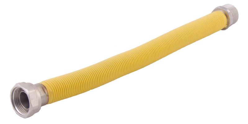 Przewód gazowy Profitor elastyczny G3/4xG3/4 30-60 cm