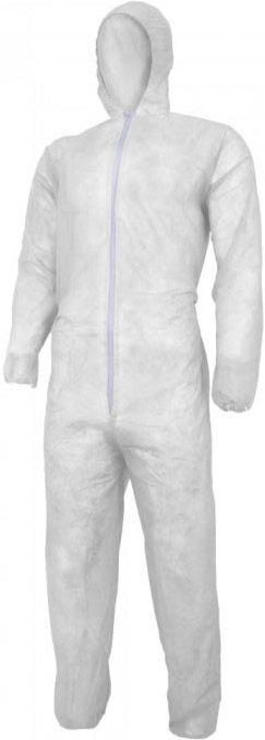 Kombinezon ochronny Lemi L