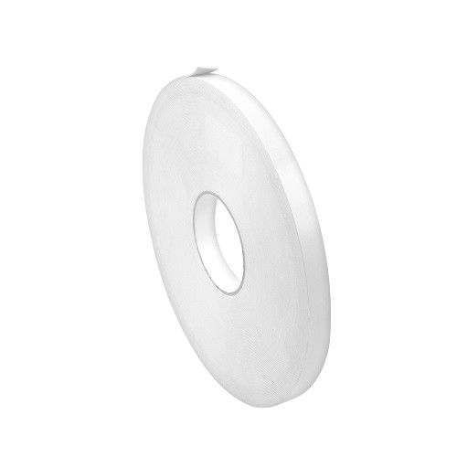 Taśma Dwustronna Neopak Piankowa 9mm/50m Biała Montażowa 1 szt.