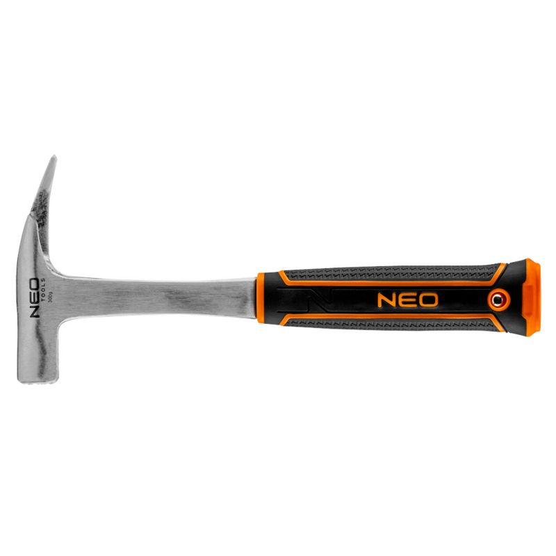Młotek ciesielski NEO TOOLS 300 g czarny 1 szt.