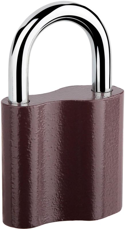 Kłódka pałąkowa LOB 30 mm ZnAl