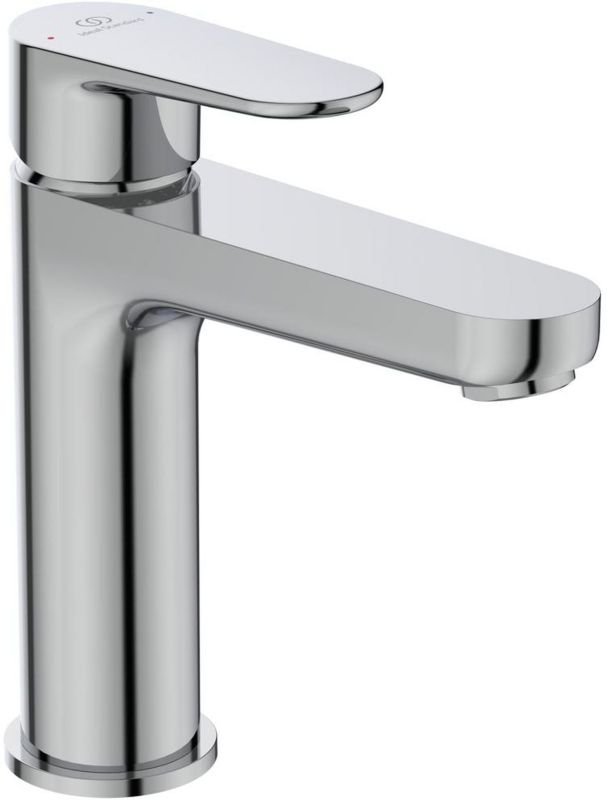 Bateria umywalkowa Ideal Standard Cerafine O stojąca chrom jednouchwytowa 1 szt.