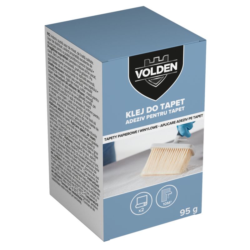 Klej do tapet Volden papier 95 g