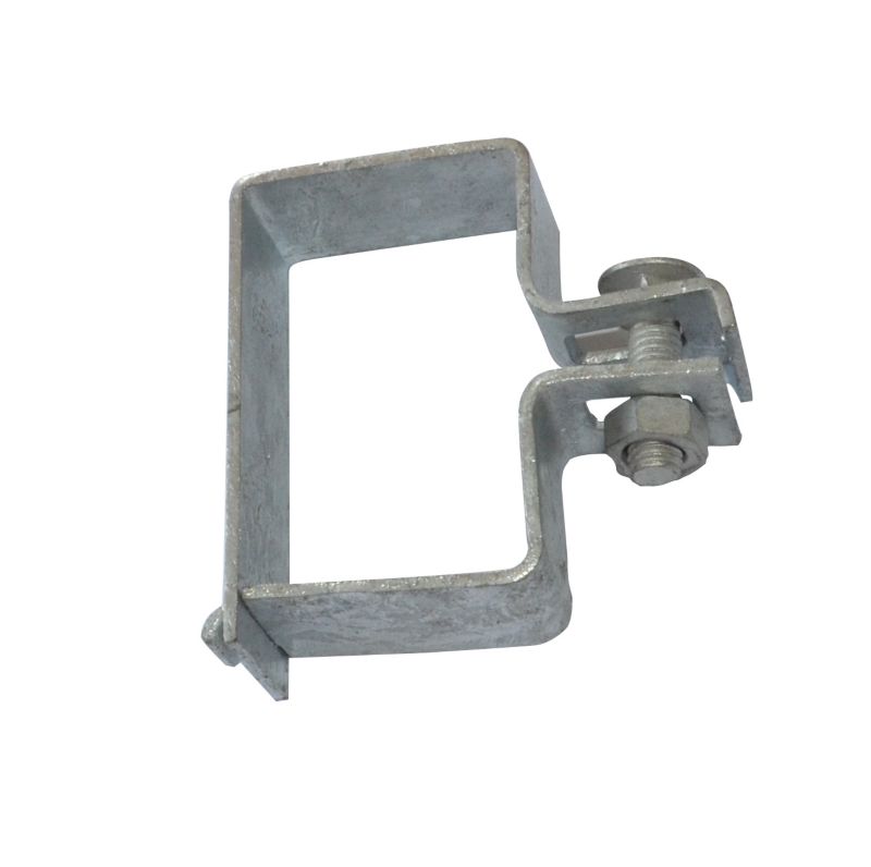 Obejma początkowa Klikstrom ocynk