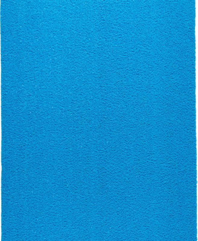 Chodnik Multidecor Milan 100 cm turkusowy 1 szt. - 1 mb