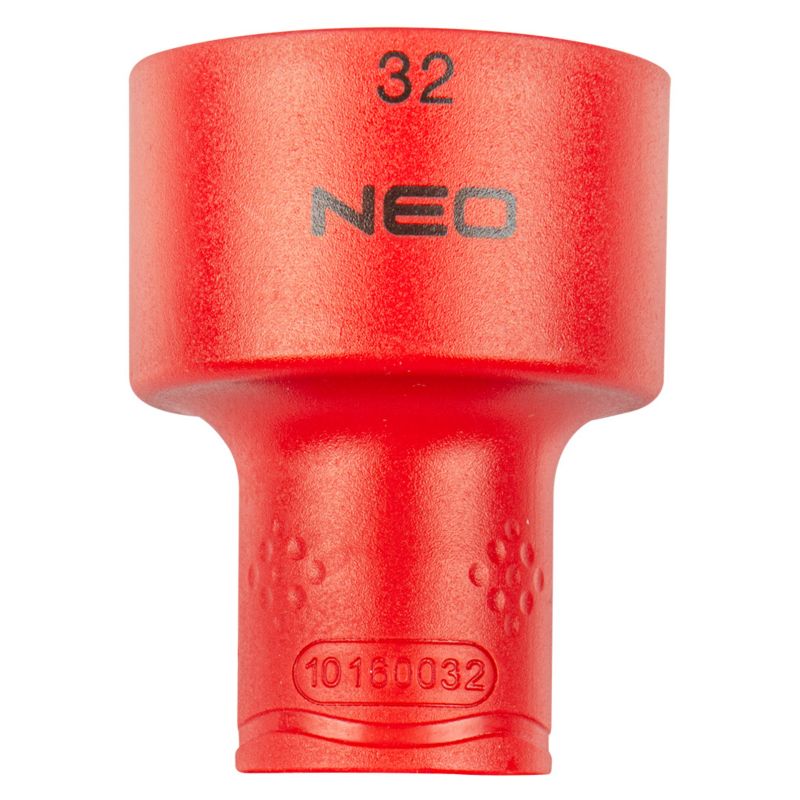 Nasadka sześciokątna 1000V NEO TOOLS 1/2" 32 mm 1 szt