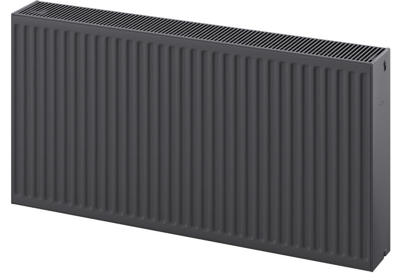 Grzejnik płytowy Mexen C33 600 x 1200 antracyt 2801 W 1 szt.